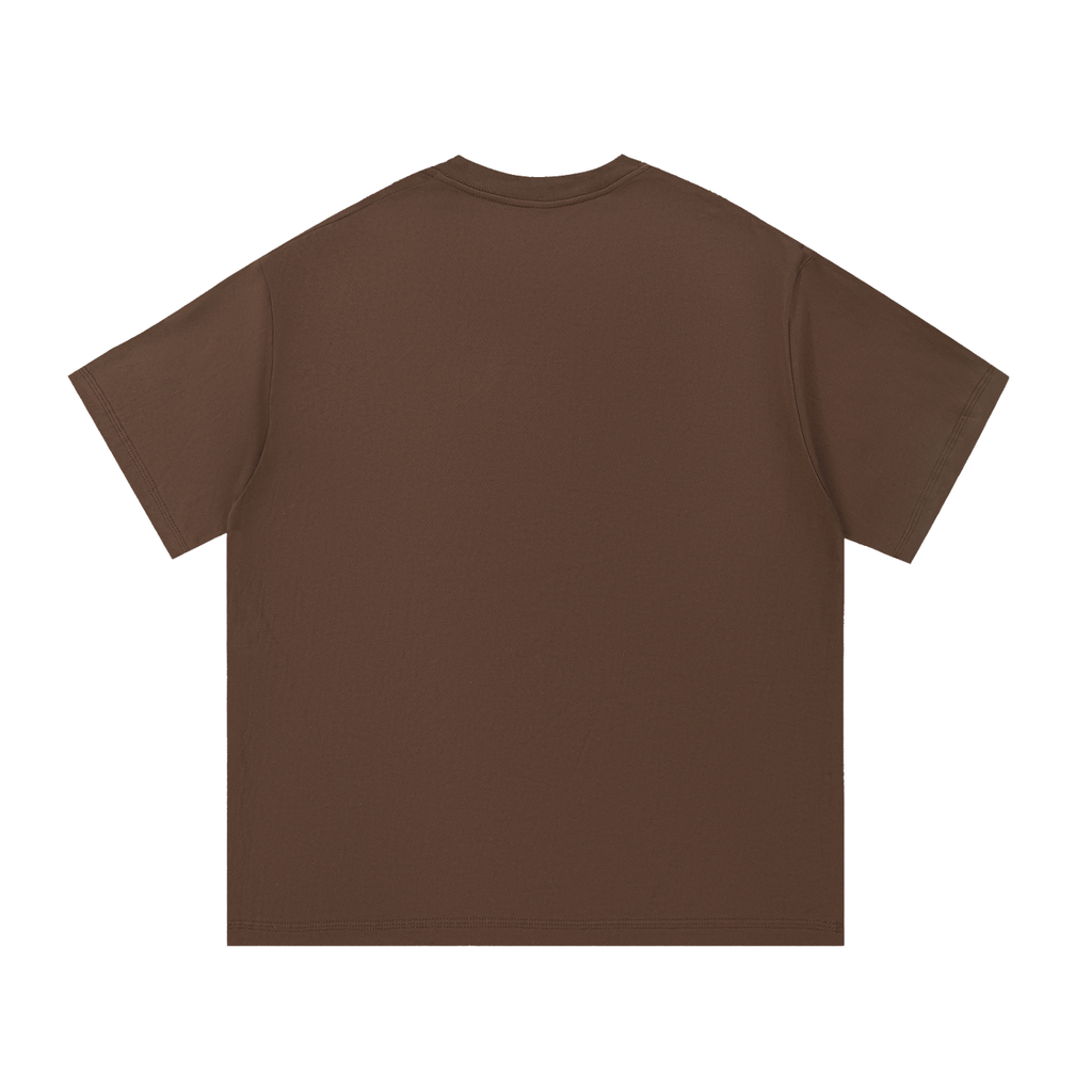 WOW tee
