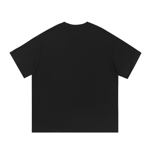 WOW tee