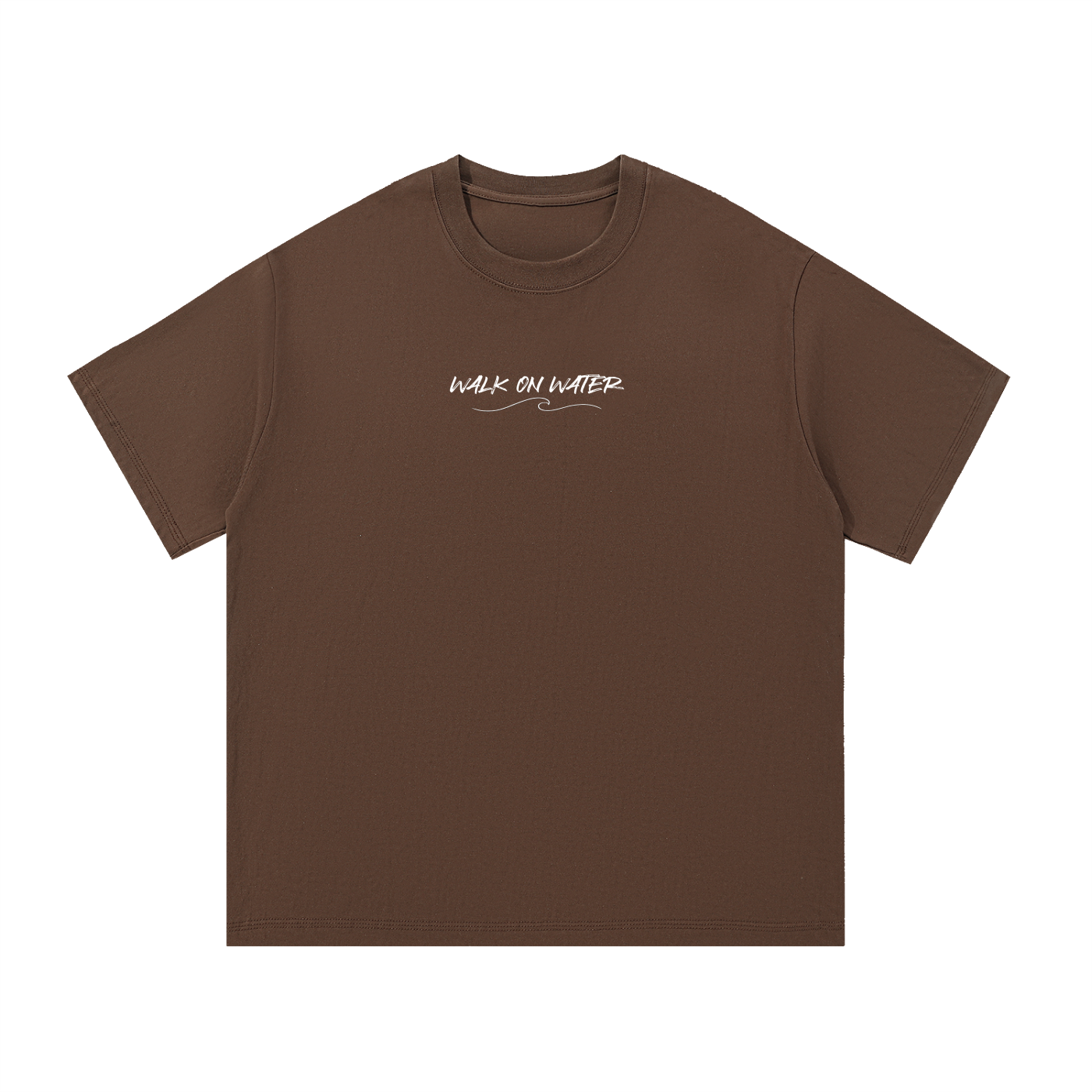 WOW tee